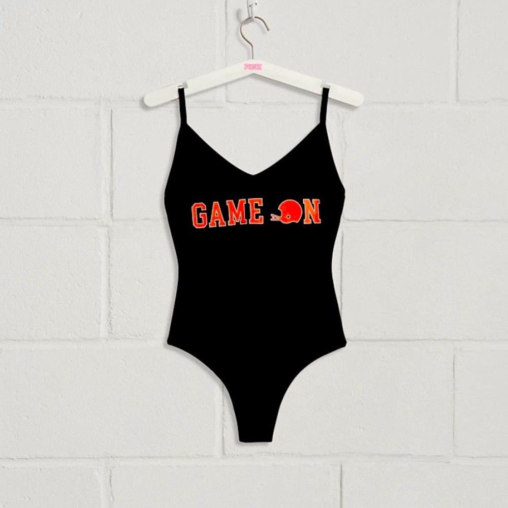 OKLAHOMA STATE BODYSUIT